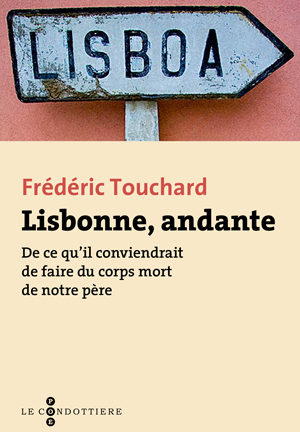 couverture lisbonne andante poe
